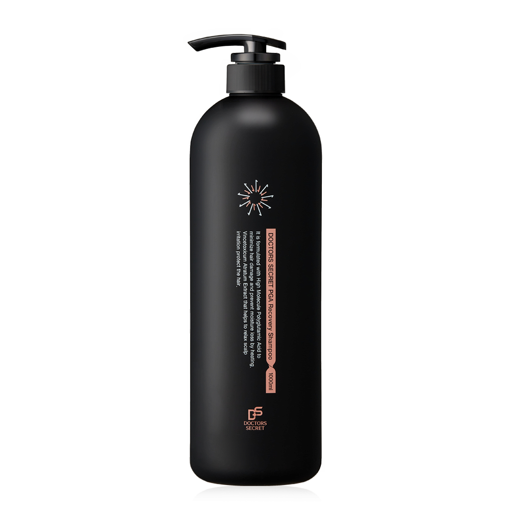 PGA Recovery Shampoo