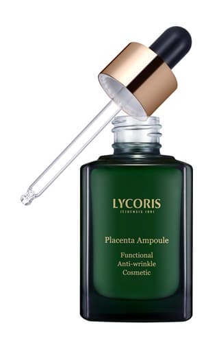Placenta Ampoule