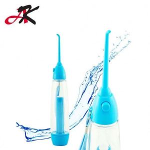 Portable Cordless Dental Gum Oral Irrigator tooth whitening/teeth clean products oral irrigator