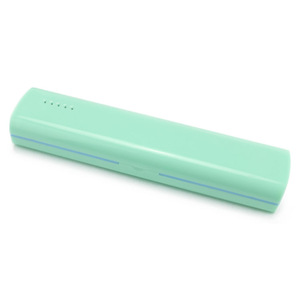 Portable UV Toothbrush Sterilizer Sanitizer With Travel Charge