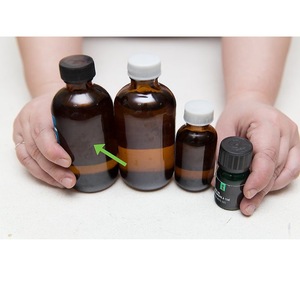 Private label Aromatherapy Essential Oil set 100% Pure Essential oil set 6