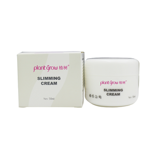 private label ginseng extreme ginger hot fat burn gel easy weight losss slimming cream for Arm Legs Hip Hands Stomach Body