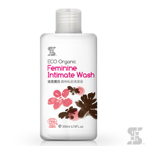 Private label OEM Yeast Gentle sensitive-skin formula antiseptic vagina whitening organic vaginal wash products