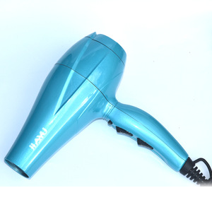 Pro High Temperature Hair Dryers with Salon Hair Equipment
