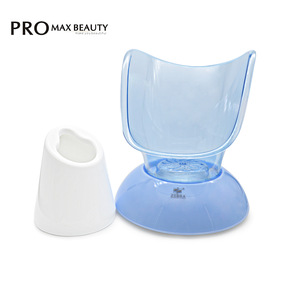 Professional 3 In 1 Hot Cold Nano Mist Facial Steamer For Woman use