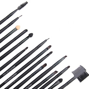 Professional 32 Pcs 32Pcs Make Up Brushes High Quality Facial Cosmetic Kit Beauty Bags Set Makeup