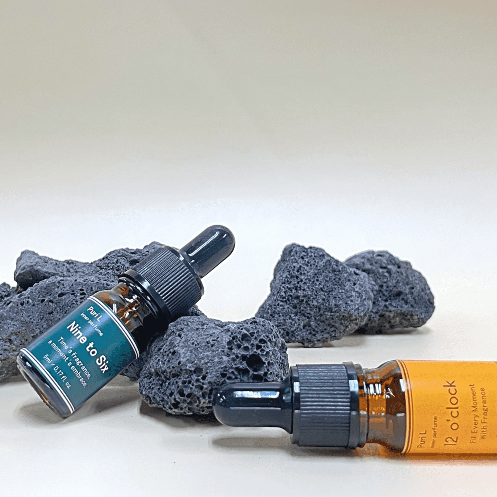 PuriL InnerPerfume Nine to six