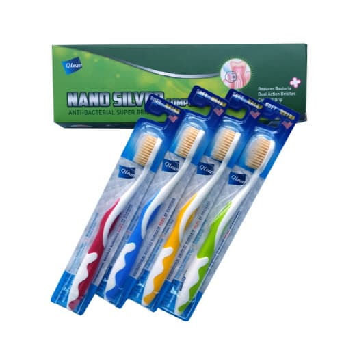 Q LEAN TOOTHBRUSH