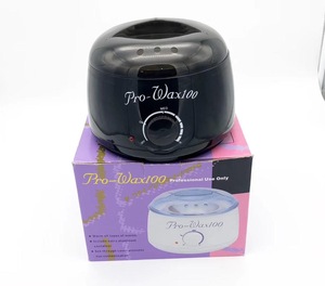 Queen Beauty hot sale adjustable temperature  cheap wax heater