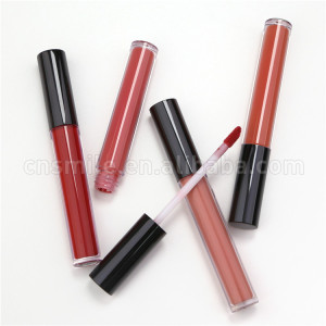 Ready To Stock 2021 Trending Customized Wholesale Pigmented Lipgloss Lip Gloss