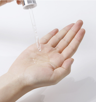 Real Botulinum(Botox) Polypeptide-1 Hyalu Ultra Serum