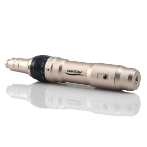 Rechargeable Electric Meso Microneedling Machine Model A7 Derma Pen