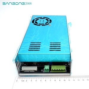 RF Power Supply Guangzhou RH 2M 300W For RF Cavitation Beauty Machine