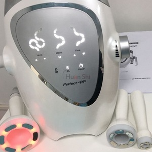 Rf Skin Tightening Machine Vacuum Cavitation System / Radiofrequency Beauty Equipment