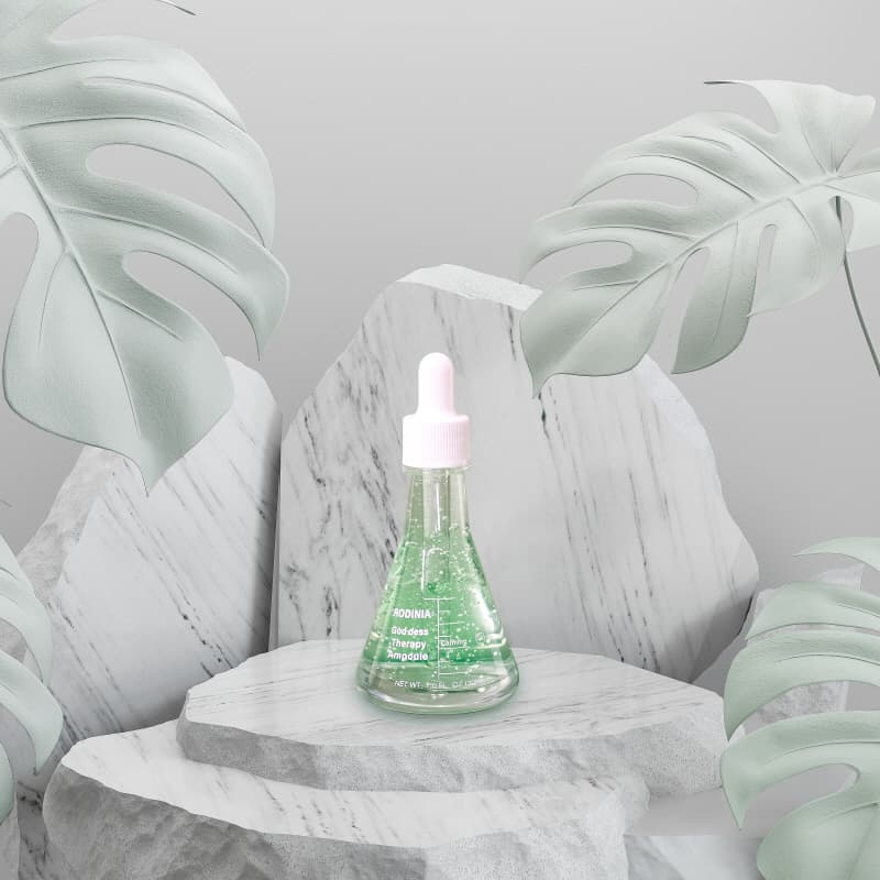 [RODINIA] God∙dess Therapy Ampoule Calming 30ml