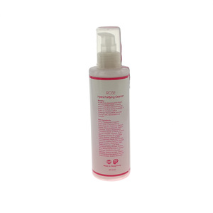 Rose Hydra Purifying Beauty Facial Cleanser