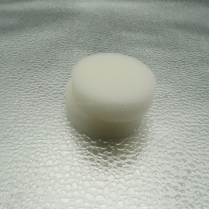 Round Cosmetic Sponge Foundation Soft Powder puff