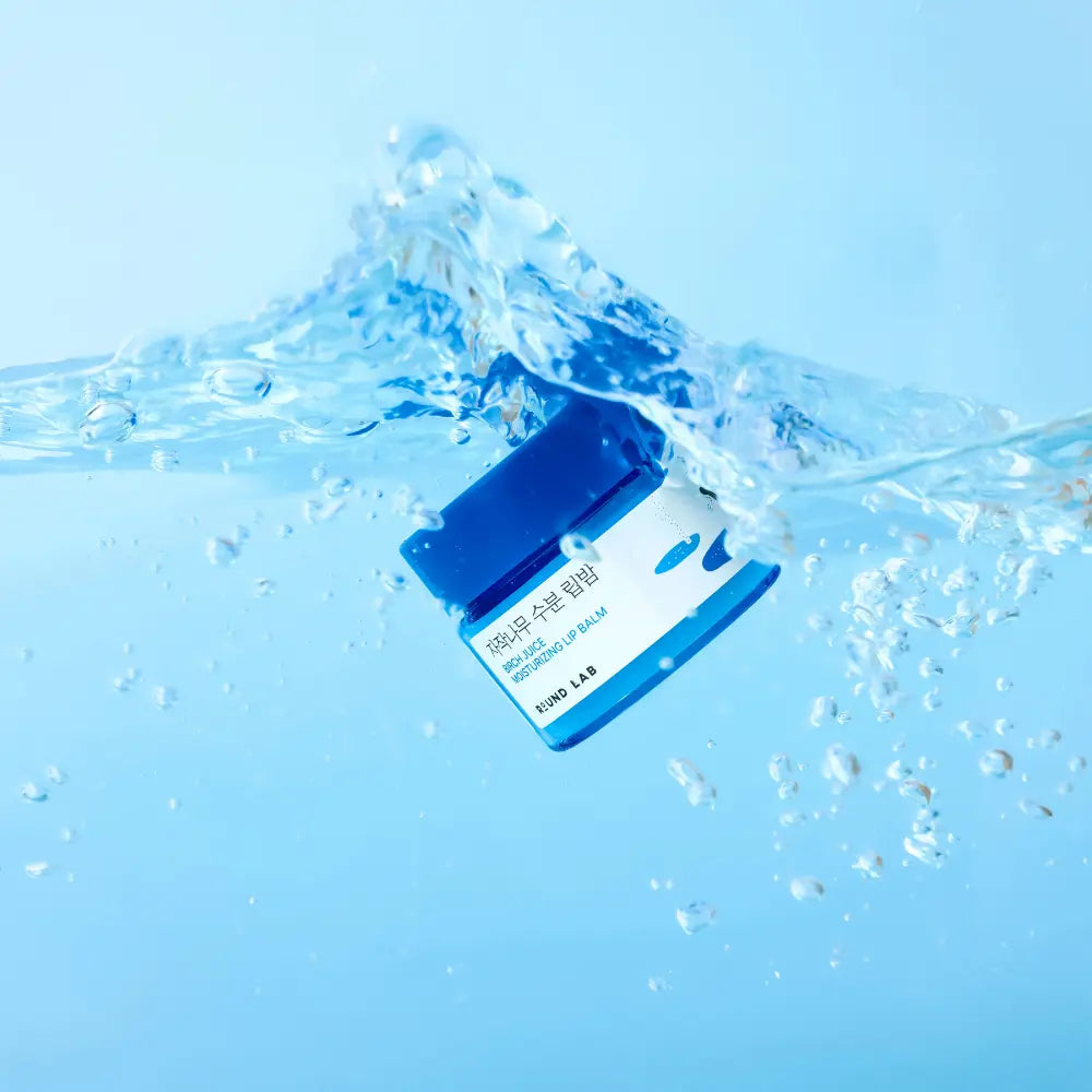 (Round Lab) Round Lab Birch Juice Moisturizing Lip Balm 20g