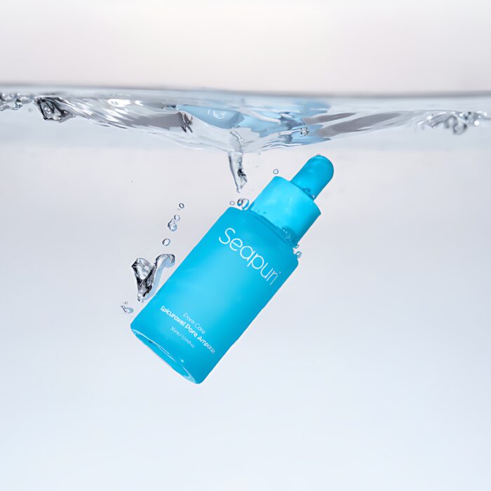 (Seapuri) Spicuraxel Ampoule 30ml