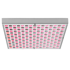 SGROW PDT Machine 660nm 850nm Red Near Infrared Red Light Therapy Panel 45W LED Therapy Light