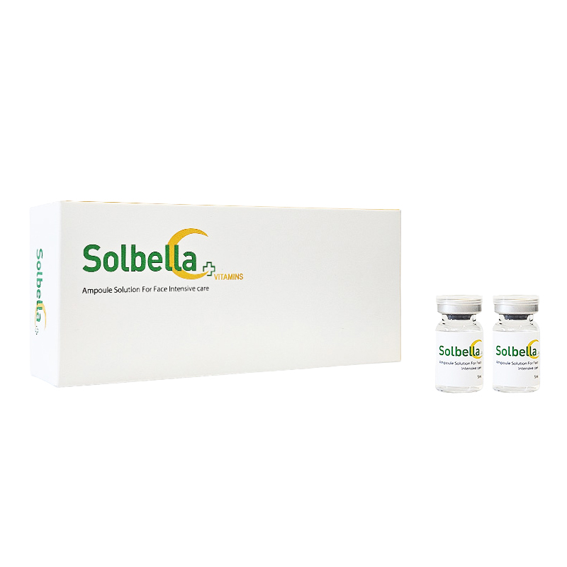 Skin Booster(Solbella)