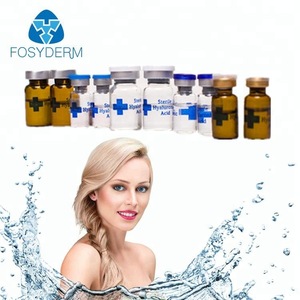 Skin Care Hyaluronic Acid Meso Serum For Mesotherapy