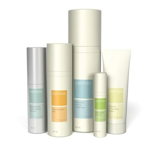 Skin Care Product Manufacturing - Made in Singapore - Formulated in Canada