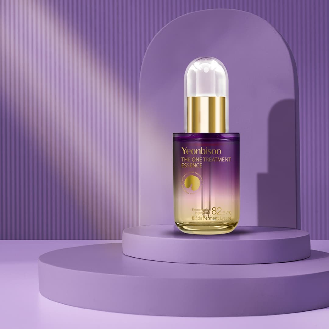 skin care yeonbisoo the one treatment essence whitening wrinkle