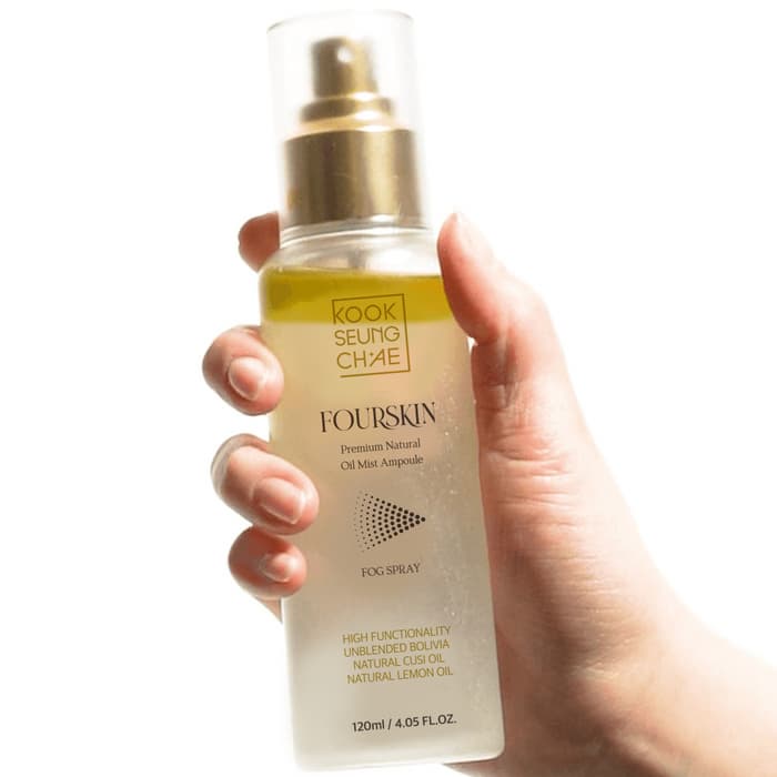 [Skin] Poleskin Mist 120ml