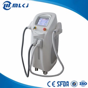 Suit all skin tones!!fast heat dissipation diode laser ipl 2 years longer warranty