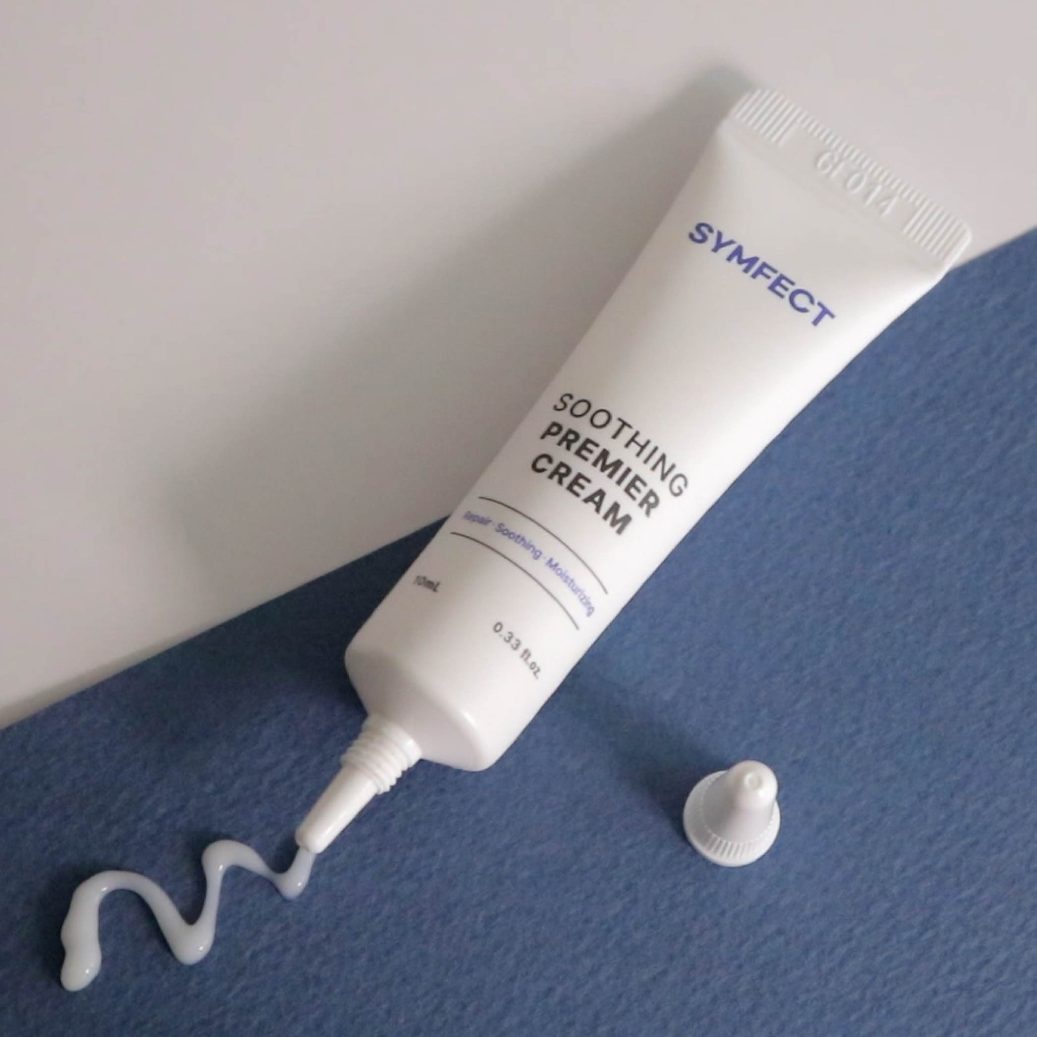 SYMFECT SOOTHING PREMIER CREAM, PDRN, PDRN CREAM, FACIAL CREAM