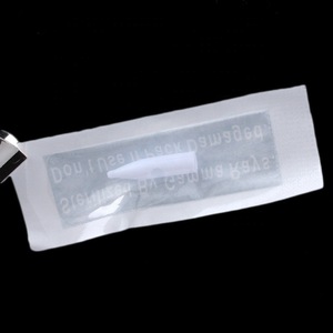 Tattoo Needle Cap Disposable Sterilized Needle Caps For Permanent makeup Tattoo Machine