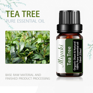 Tea Tree Essential Oil