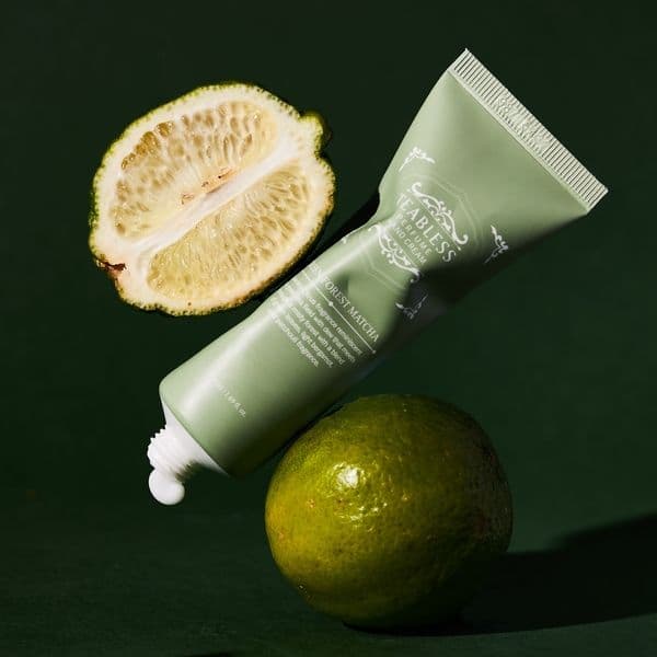 Teabless Green Forest Matcha Perfume Hand Cream 50ml