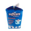 Ultra Thick Disposable Adult Diaper Manufacturer for Elderly Old People Cheap Wholesale Price Free Sample Hospital Senior