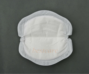 underwear use nursing pads