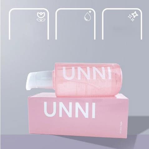 UNNIOPPA CICA 2 Kinds