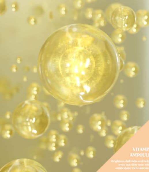 Vitamin Elasticity Ampoule 