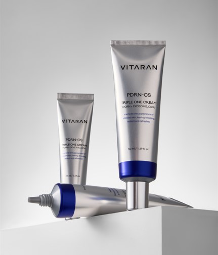 Vitaran CS_PDRN Triple One Cream