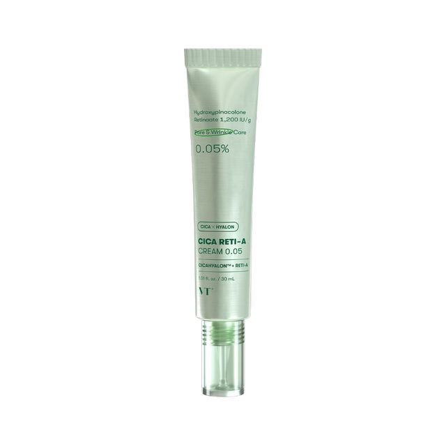 (VT) CICA RETI-A CREAM 0.05 30ml