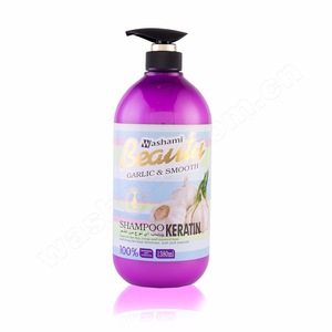 Washami beauty Hair Care 1380ml Shampoo of Bio Keratin