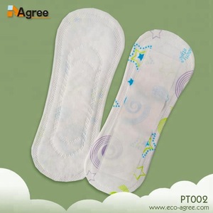 Waterproof Disposable Non Perfume Swimming Panty Liner in India ...
