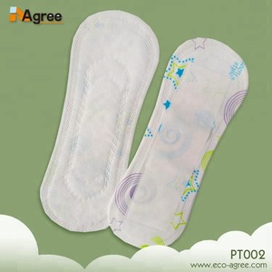 Waterproof Disposable Non Perfume Swimming Panty Liner in India