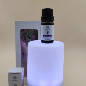 Wholesale 10ml Therapeutic Grade Lavender Essential Oil For Aroma Massage Oil