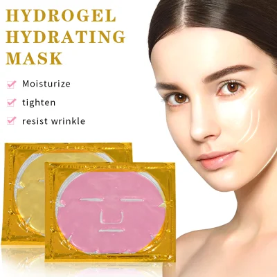 Wholesale Anti Wrinkle Anti Aging Whitening Collagen Facial Mask