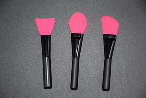 Wholesale Best Beauty Make Up brush sets makeup Silicon Mask Applicator