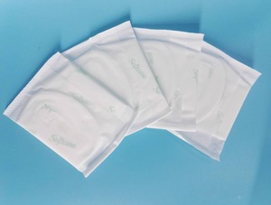 Wholesale Disposable Anion Panty Liner breathable and soft panty liner ultra-thin thong panties 180mm