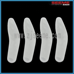 wholesale make up tools cosmetic plastic spoon mask spatula cream spatula