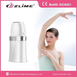 Women Body Mini Electric Hair Shaver