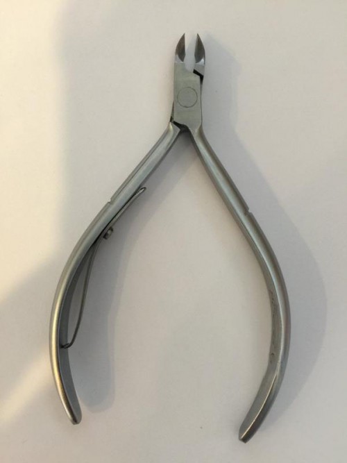 Cuticle Nipper